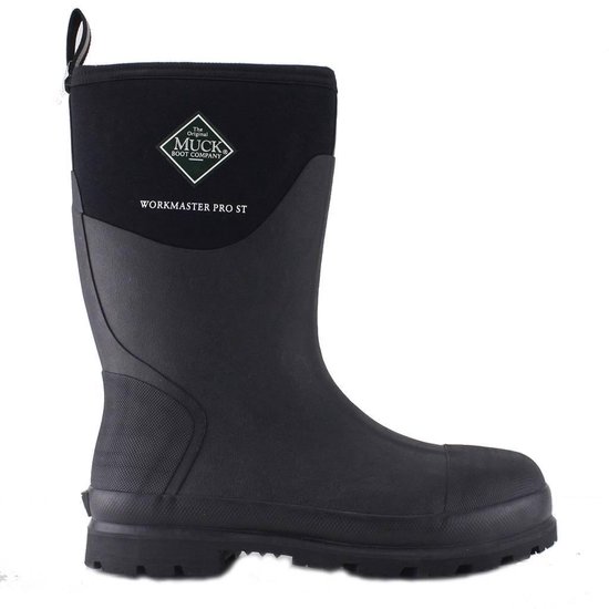 muck boots workmaster pro