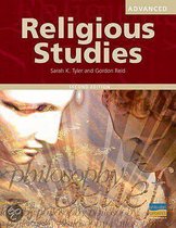 Advanced Religious Studies