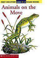 Animals on the Move