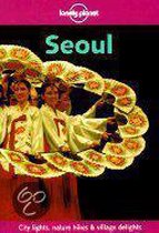 SEOUL CITYGUIDE - Lonely Planet