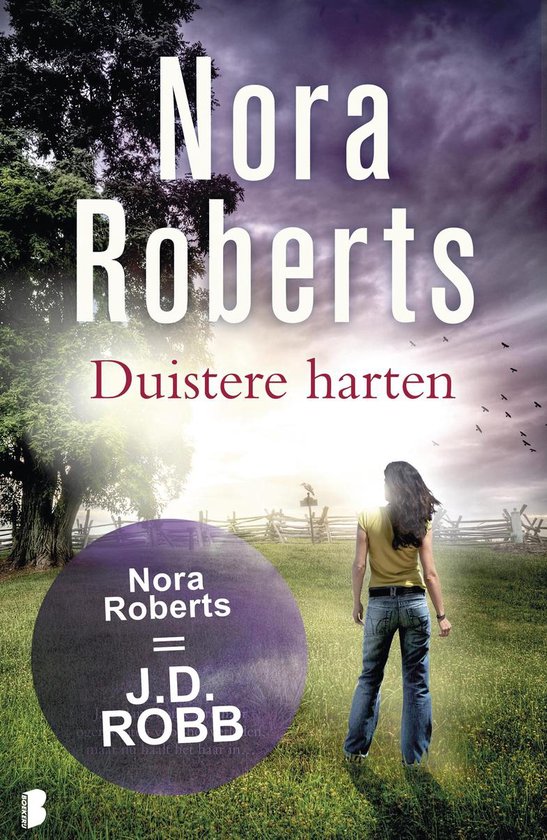 Duistere harten - Nora Roberts | 