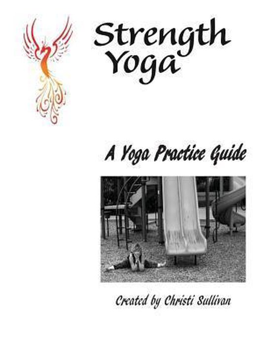 A Yoga Practice Guide for the Everyday Yogi! - cover