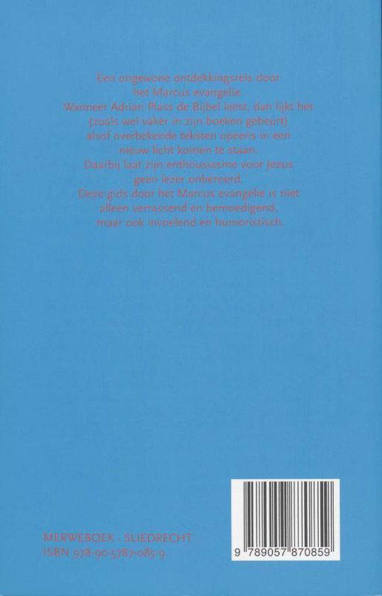 Let Niet Op De Achteruitvliegende Eenden