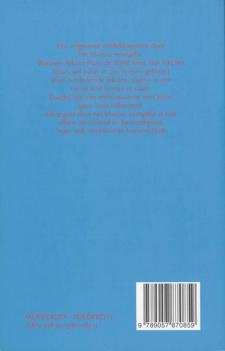 Let Niet Op De Achteruitvliegende Eenden - back cover