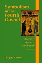Symbolism in the Fourth Gospel