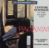 Paganini - Centone Vol 2 (CD)