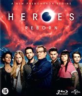 Heroes Reborn - Seizoen 1 (Blu-ray)