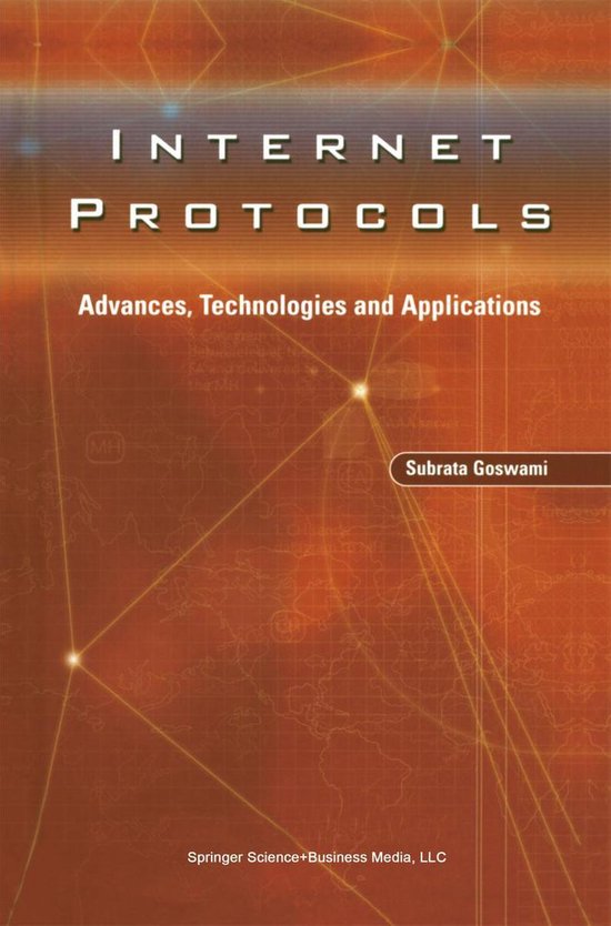 Computer Science (R0) - Internet Protocols - cover
