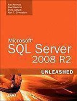 Microsoft SQL Server 2008 Unleashed