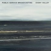 Public Service Broadcasting - Every Valley (CD)