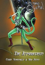 The Eridon Chronicles - Time Crystal 3: The Icosahedron