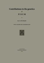 Contributions to the Genetics of PISUM
