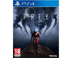 Sony Prey PS4 Basis PlayStation 4 video-game Image