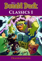 Donald Duck Pocket Classics 1 - Frankenstein