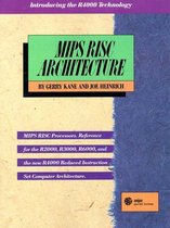 Mips Risc Architecture