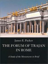The Forum of Trajan in Rome