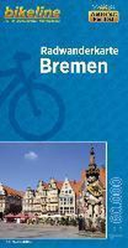 cycling tour bremen