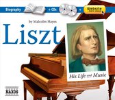 Varous Artists - Liszt: His Life An Music (2 CD)