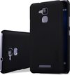 Nillkin Super Frosted Shield Backcover voor Asus Zenfone 3 Max 5.2 inch ZC520TL Black