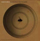 Sounds Of Insects -10''-