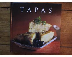 Tapas