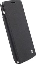 Krusell FlipCover Malmo LG G3 (black)