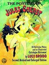 The Posters of Jules Cheret