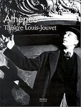 Athénée Théâtre Louis Jouvet