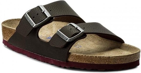 birkenstock badslippers heren