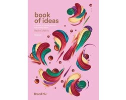 Book of Ideas 2 a journal of creative direction and graphic design  Volume 2