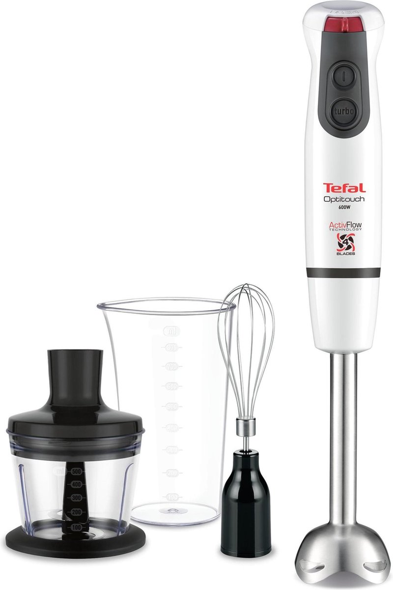 Tefal Optitouch HB8331 - Staafmixer