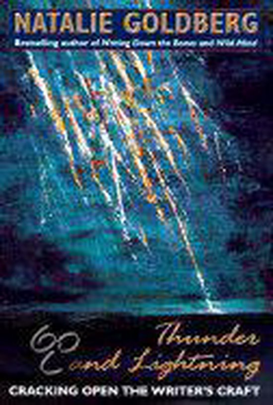 Thunder and Lightning - cover