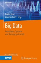 Edition HMD - Big Data