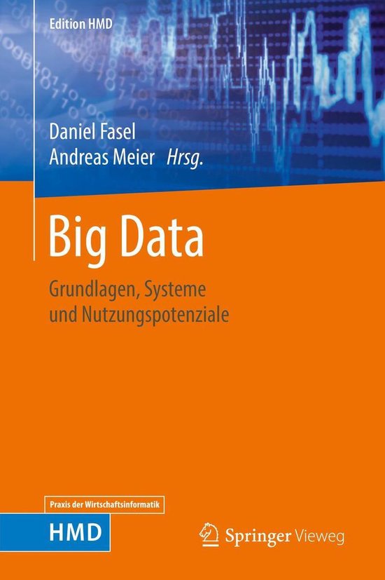 Computer Science and Engineering (German Language) - Big Dat ... - cover