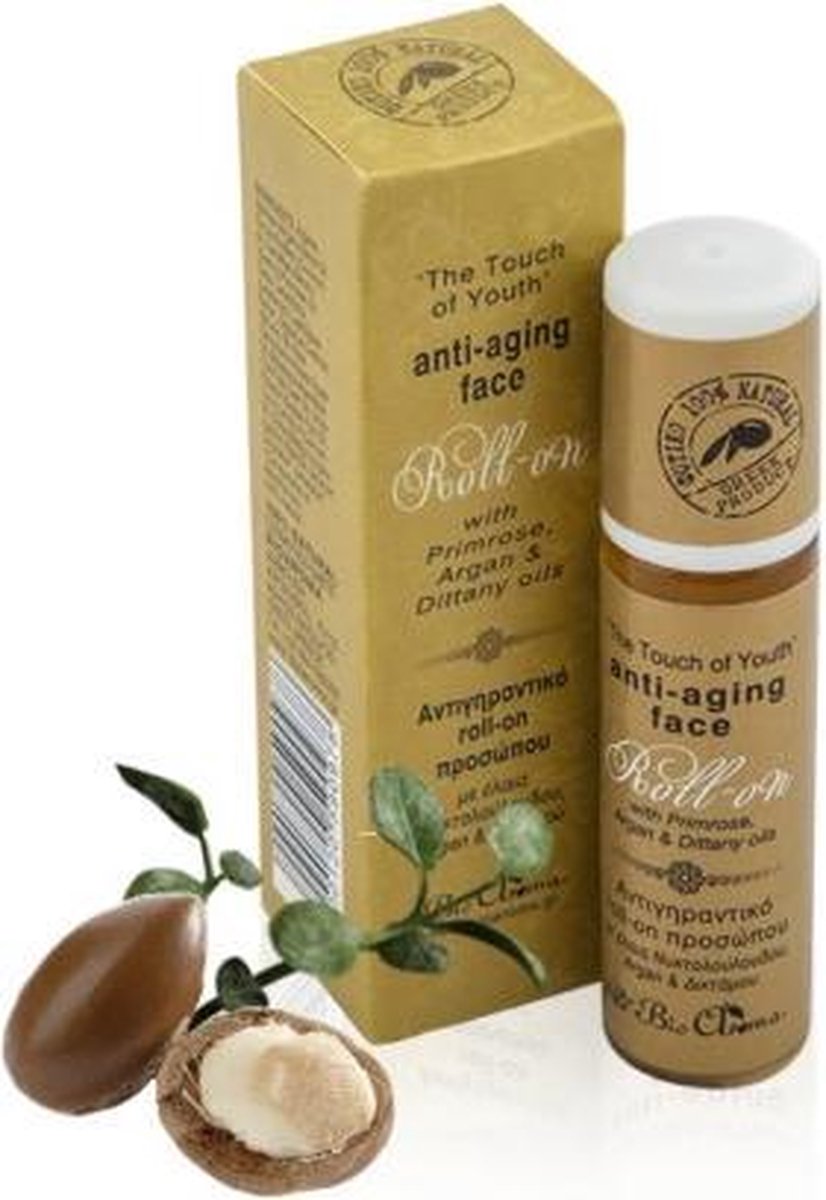 Deep Wrinkle Filler Roll-On (Eyes-Face) / 10Ml (5200120590978)