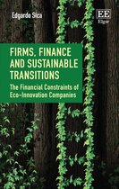 Firms, Finance and Sustainable Transitions