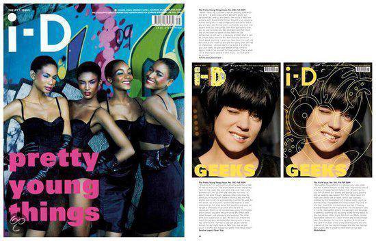 I-D Covers 1980-2010