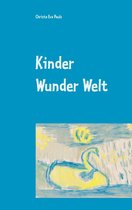 Omslag Kinder Wunder Welt