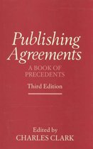 Publishing Agreements