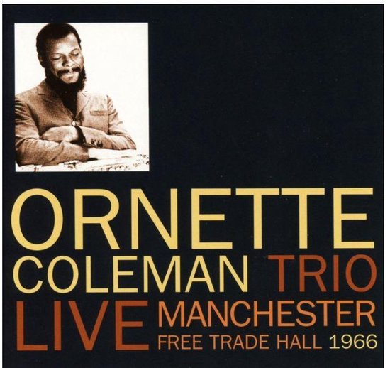 Live Manchester Free Trade Hall 1966