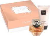 Lancome - Tresor Giftset - Trésor Eau de Parfum 30 ml & Trésor lotion 50 ml