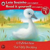 Ugly Duckling, the Bilingual (Portuguese/English)