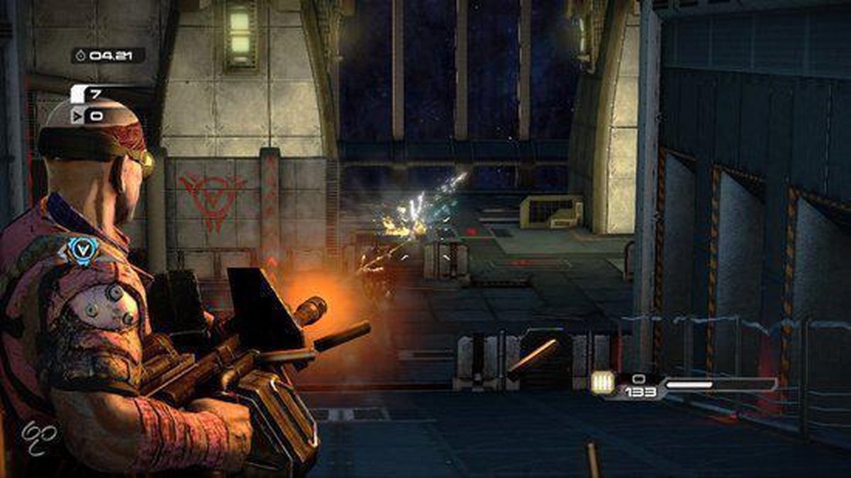 Jeu PC inversion neuf sous blister - Jeux vidéo