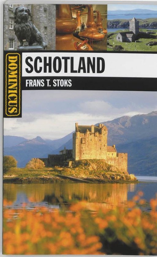 Dominicus Schotland - Frans T. Stocks | Highergroundnb.org