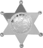 36 stuks: Badge - Deputy Sheriff