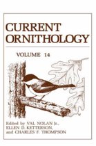 Current Ornithology