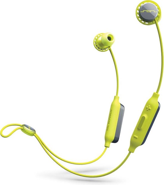 Relays Sport Wireless Lime