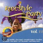 Freestyle Party, Vol. 11