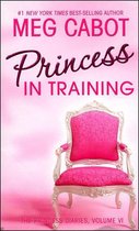 The Princess Diaries 6. Princess in Training
