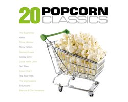 20 Popcorn Classics